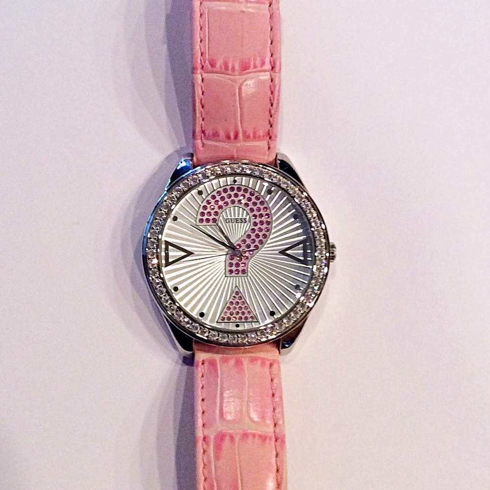 Guess Watch - Picture 2 of 3